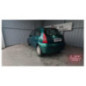 Commande chauffage CITROEN C3 1
