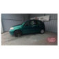 Commande chauffage CITROEN C3 1
