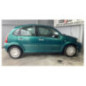 Commande chauffage CITROEN C3 1