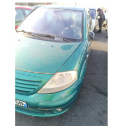 Commande chauffage CITROEN C3 1 Photo n°14