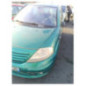 Commande chauffage CITROEN C3 1