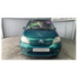 Commande chauffage CITROEN C3 1