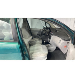 Commande chauffage CITROEN C3 1 Photo n°17