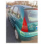 Commande chauffage CITROEN C3 1
