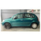 Commande chauffage CITROEN C3 1