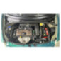 Commande chauffage CITROEN C3 1