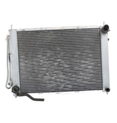 Radiateur eau clim RENAULT CLIO 3