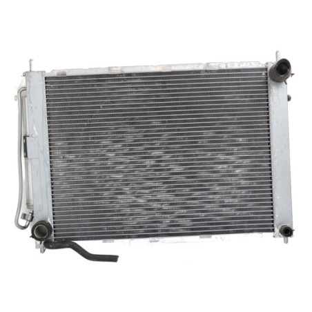 Radiateur eau clim RENAULT CLIO 3