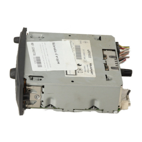 Autoradio d'origine RENAULT CLIO 3