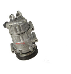 Compresseur clim CITROEN C4 1 Photo n°1