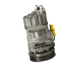 Compresseur clim CITROEN C4 1