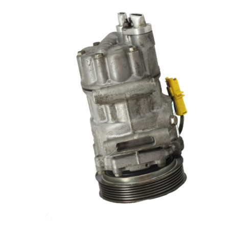 Compresseur clim CITROEN C4 1