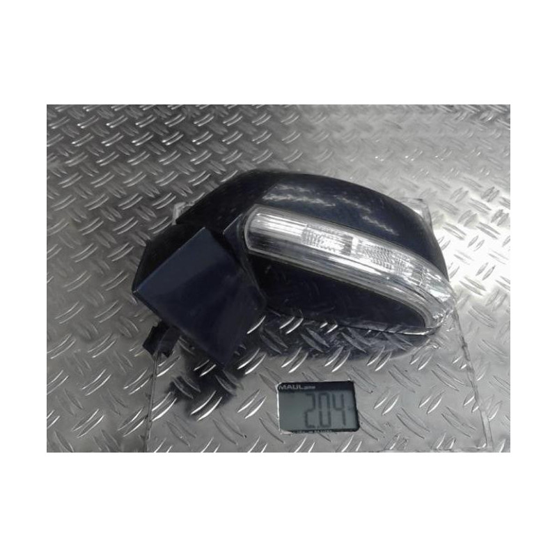 Retroviseur gauche CHEVROLET CAPTIVA