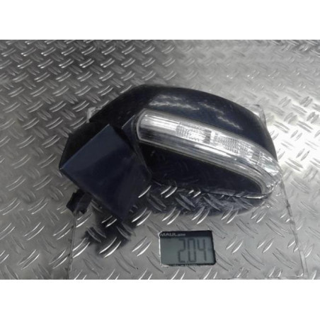 Retroviseur gauche CHEVROLET CAPTIVA Photo n°1