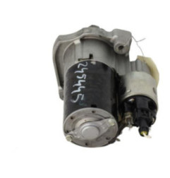 Demarreur CITROEN DS3 Photo n°3