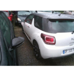 Demarreur CITROEN DS3 Photo n°6