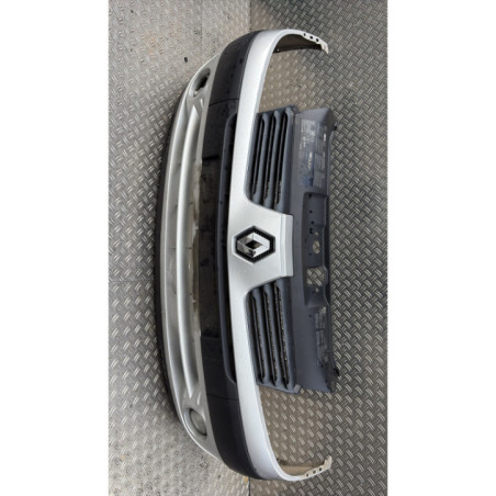 Pare choc avant RENAULT CLIO 2 Photo n°1