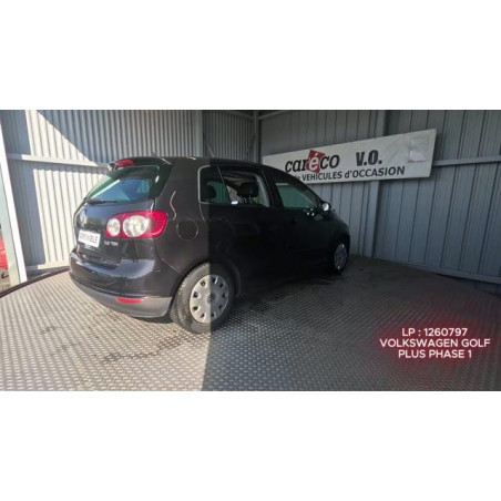 Boite de vitesses VOLKSWAGEN GOLF PLUS
