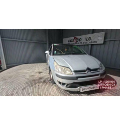 Boitier BSI CITROEN C4 1 Photo n°1