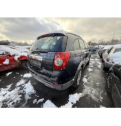 Com (Bloc Contacteur Tournant+Commodo Essuie Glace+Commodo Phare) CHEVROLET CAPTIVA Photo n°19