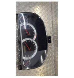 Compteur CHEVROLET CAPTIVA Photo n°1