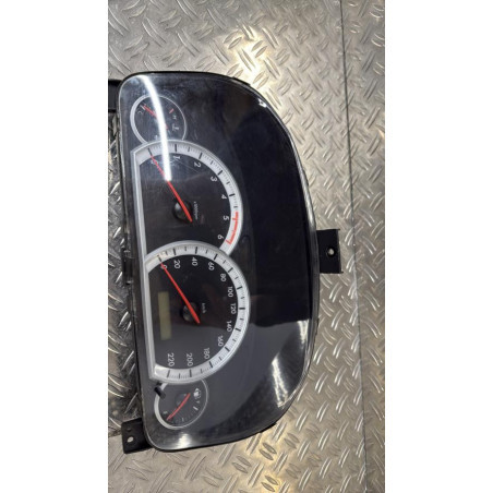Compteur CHEVROLET CAPTIVA Photo n°1