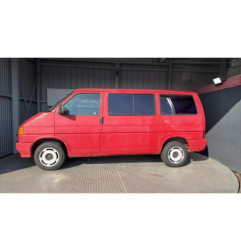 Commande de phare VOLKSWAGEN TRANSPORTER 4 Photo n°15