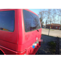 Commande de phare VOLKSWAGEN TRANSPORTER 4 Photo n°17