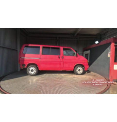Commodo phare VOLKSWAGEN TRANSPORTER 4