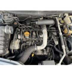 Compteur CHEVROLET CAPTIVA Photo n°12