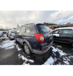 Compteur CHEVROLET CAPTIVA Photo n°18