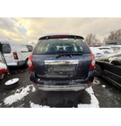 Compteur CHEVROLET CAPTIVA Photo n°20