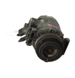 Compresseur clim BMW SERIE 3 E46 Photo n°1