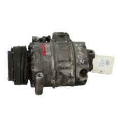 Compresseur clim BMW SERIE 3 E46