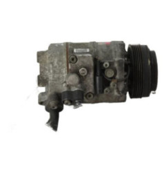 Compresseur clim BMW SERIE 3 E46 Photo n°4