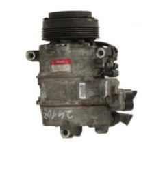 Compresseur clim BMW SERIE 3 E46 Photo n°6