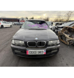 Compresseur clim BMW SERIE 3 E46 Photo n°7