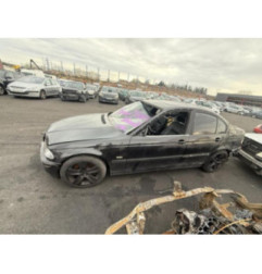 Compresseur clim BMW SERIE 3 E46 Photo n°10