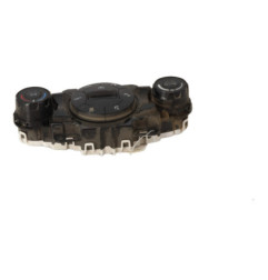 Commande chauffage FORD FIESTA 6