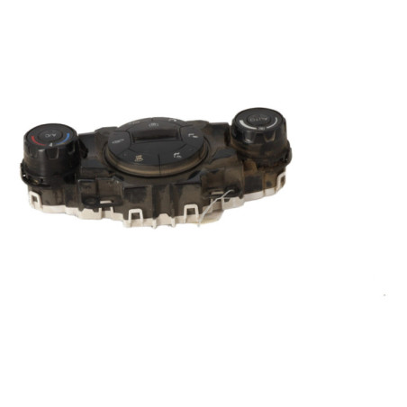 Commande chauffage FORD FIESTA 6