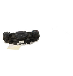 Commande chauffage FORD FIESTA 6 Photo n°3
