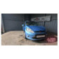 Commande chauffage FORD FIESTA 6