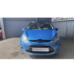 Commande chauffage FORD FIESTA 6 Photo n°13