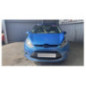 Commande chauffage FORD FIESTA 6