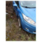 Commande chauffage FORD FIESTA 6