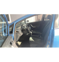 Commande chauffage FORD FIESTA 6 Photo n°15