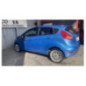 Commande chauffage FORD FIESTA 6