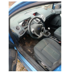 Commande chauffage FORD FIESTA 6 Photo n°20