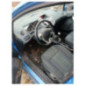 Commande chauffage FORD FIESTA 6