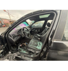 Compresseur clim BMW SERIE 3 E46 Photo n°12